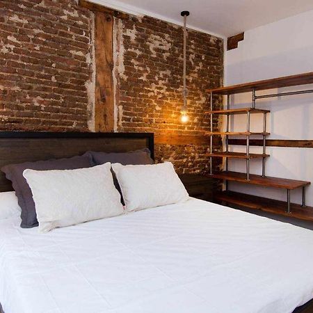 Exclusivo Apartamento En El Centro Madrid Exterior photo