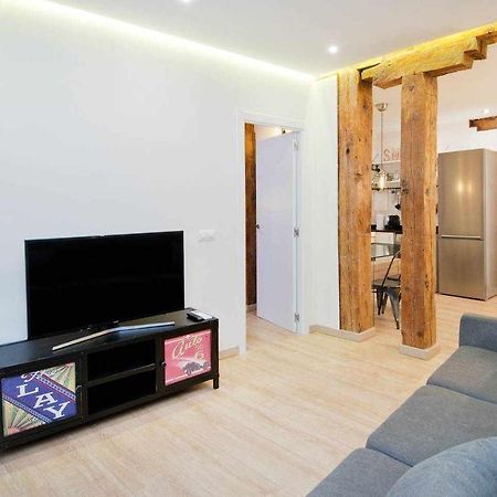 Exclusivo Apartamento En El Centro Madrid Exterior photo