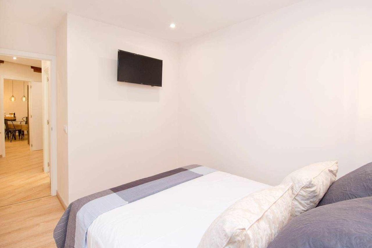 Exclusivo Apartamento En El Centro Madrid Exterior photo