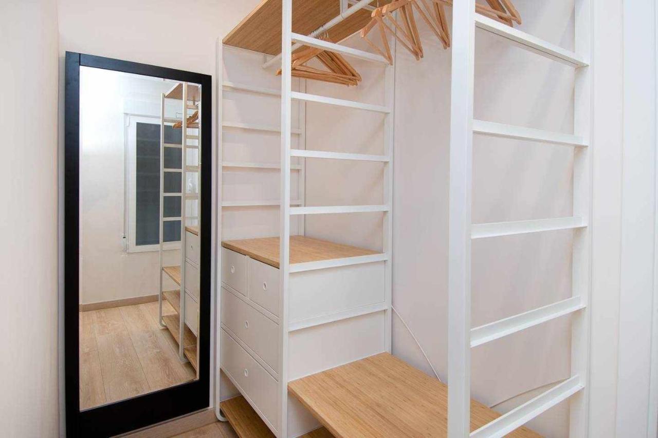 Exclusivo Apartamento En El Centro Madrid Exterior photo